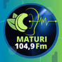 Maturi FM logo