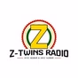 ZTwins Radio - KRIZ logo