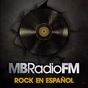 MBRadioFM - Bachata 24/7 logo