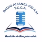 Radio Alianza logo