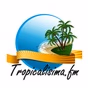 Tropicalisima.fm - Instrumental logo