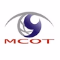 วิทยุภูมิภาค อสมท - นครราชสีมา logo