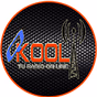 Stereo la Bella Radio logo