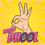 Radio Dhool - US/Canada Eastern logo