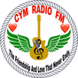 CYM RADIO FM logo