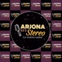 Arjona Stereo 93.5 logo