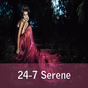 24/7 Niche Radio - 24-7 Serene logo