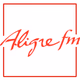 Logo de Aligre FM