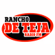 Logo de Rancho de Teja Radio