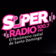 Logo de Super Radio 100.7 Fm