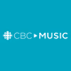 Logo de CBC Music - CBH-FM