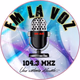 Logo de Pyorfm