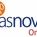 Boas Novas AM logo