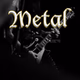 Granite Coast Radio - GCE Metal logo