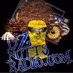 Logo de DzNuttsRadio