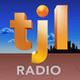 TJ Radio logo