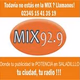 Logo de Mix Saladillo