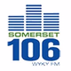 Logo de Somerset 106 - WYKY