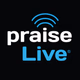 Logo de PraiseFM - KNOF