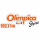 Logo de Olímpica Stéreo Pereira
