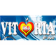 Radio Vitoria FM 100.3 logo