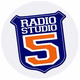 Logo de Studio 5 FM