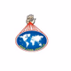 Logo de Jesus Does Miracles Webcast