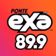 Logo de Exa FM - XHLP