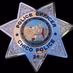 Logo de Chico, CA Police, Fire