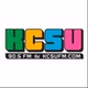 90.5 KCSU - KCSU-FM logo