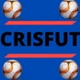 Crisfut Radio logo