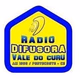 Logo de Difusora Vale do Curú