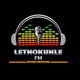 Logo de Lethokuhle FM