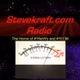 SteveKraft.com Radio - News logo