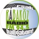 Rádió Rábaköz logo