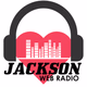 Logo de Jackson Web Radio