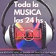 Creactiva Radio logo