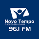 Logo de Rádio Novo Tempo Teresópolis