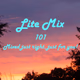 Logo de Litemix101