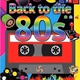 Logo de Buzz FM - Nonstop 80s Radio