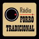 Logo de Rádio Forró Tradicional