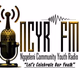 Logo de Ngqeleni Community Radio