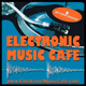 Logo de Electronic Music Cafe