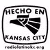 Radio Latino de Kansas City logo