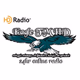Logo de Eagle FM HD