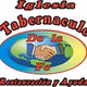 Logo de Tabernaculo De La Fe Radio