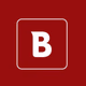 Logo de Rádio Bambina FM