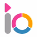 Logo de RadioIO - 80s New Wave