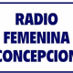 Logo de Radio Femenina FM