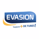 Logo de Evasion